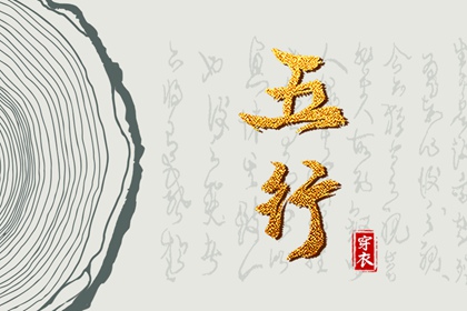 数字五行能不能用